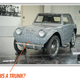 Illustration for article titled The Man Behind The Nissan Z Once Made An Amazing But Failed Microcar